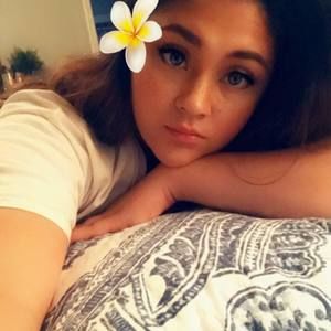 Meet your Posher, Jaquilynn